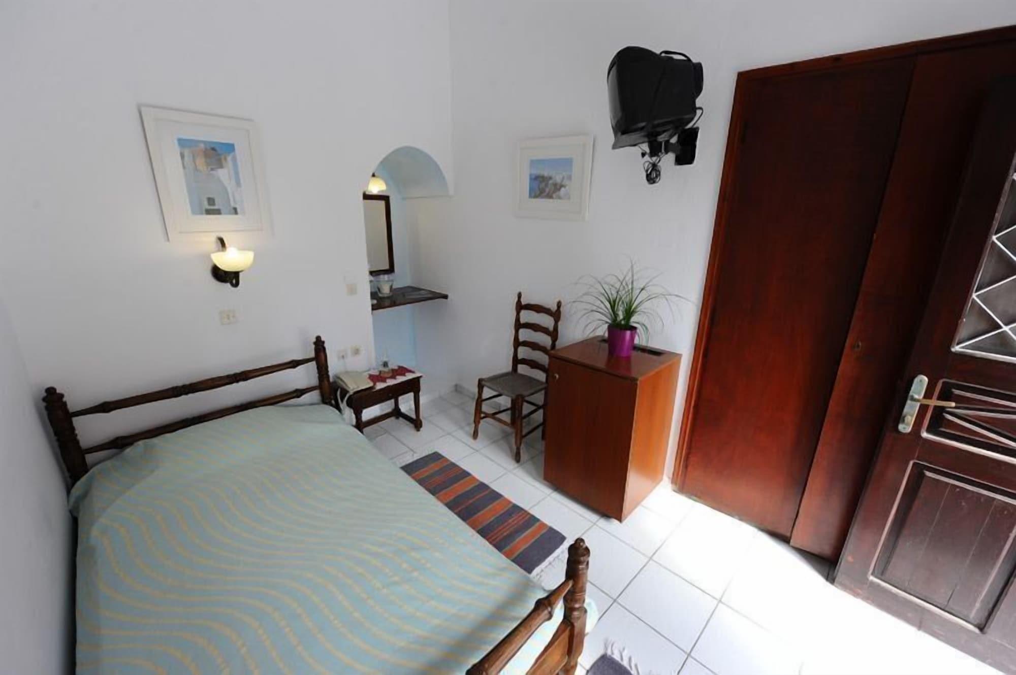 Hotel Kavalari - Adults Only 2*