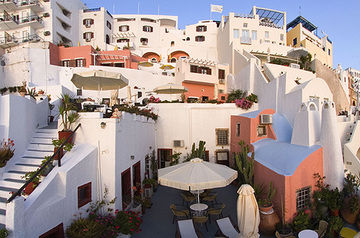 Hotel Kavalari - Adults Only 2*