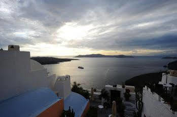 Hotel Kavalari - Adults Only Fira (Santorini)
