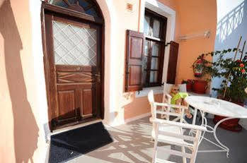 Kavalari - Adults Only Hotel Fira (Santorini)