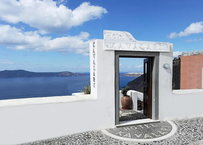 Kavalari Hotel - Adults Only