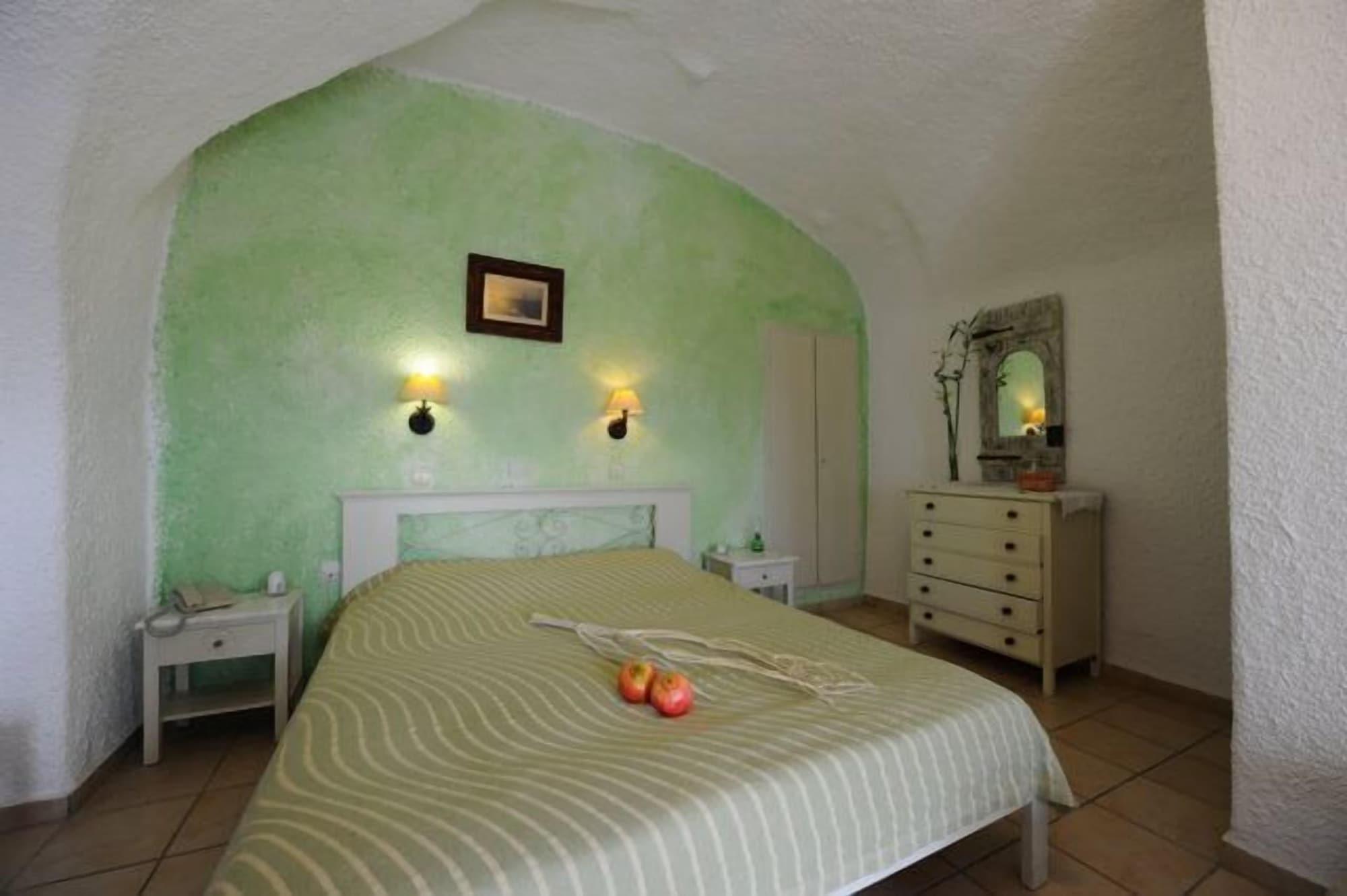 Hotel Kavalari - Adults Only