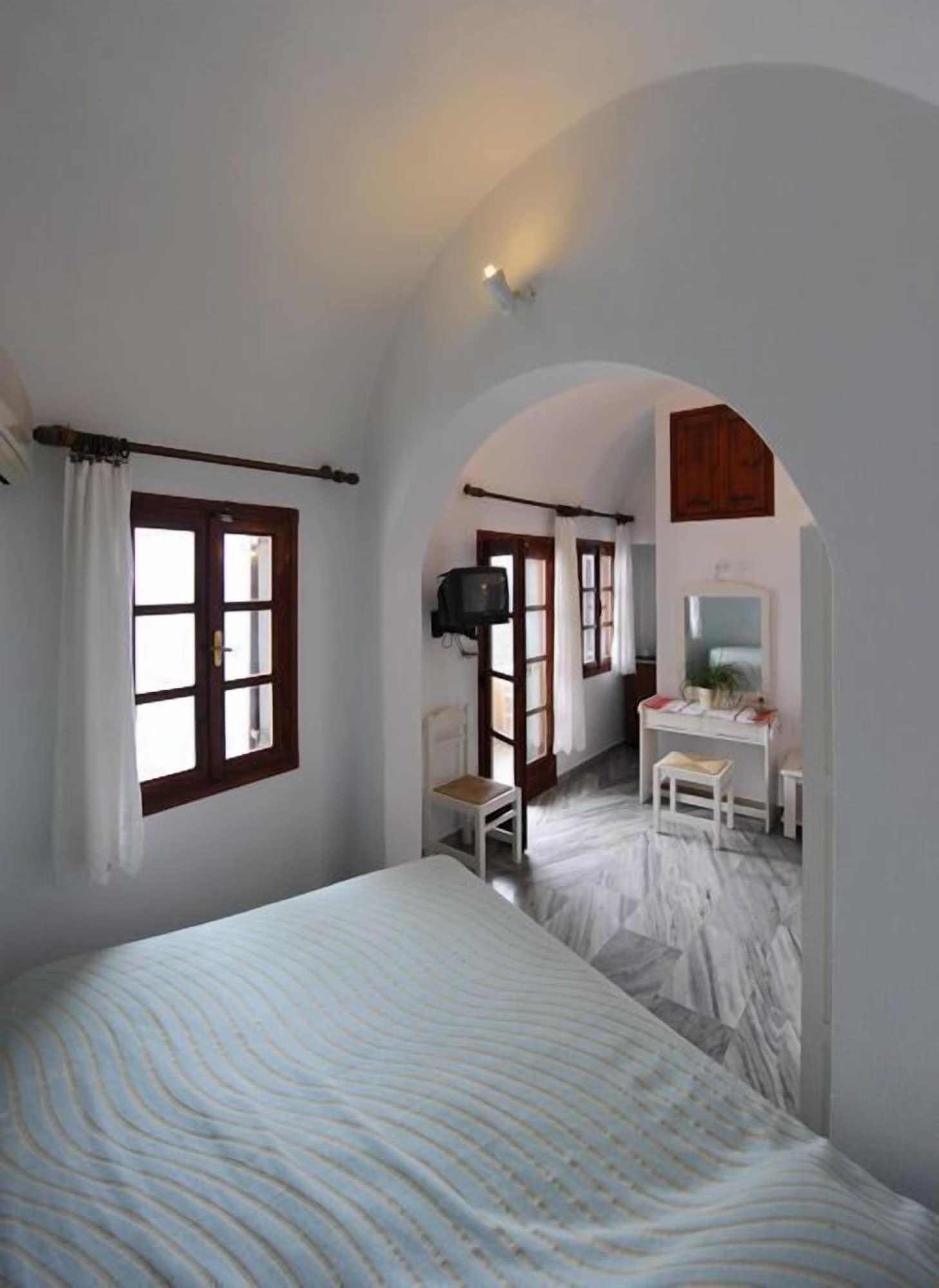 Kavalari - Adults Only Hotel