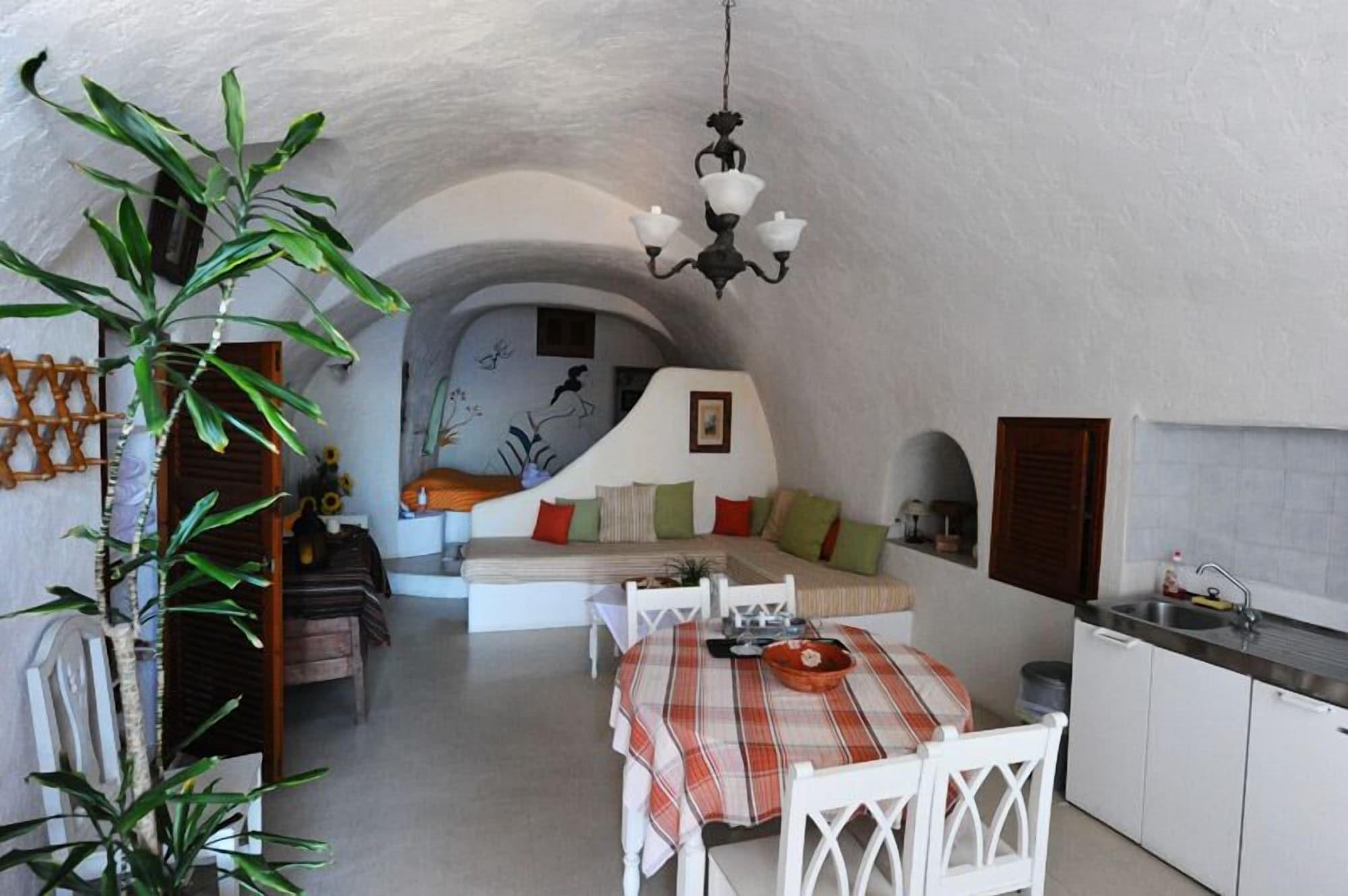 Hotel Kavalari - Adults Only