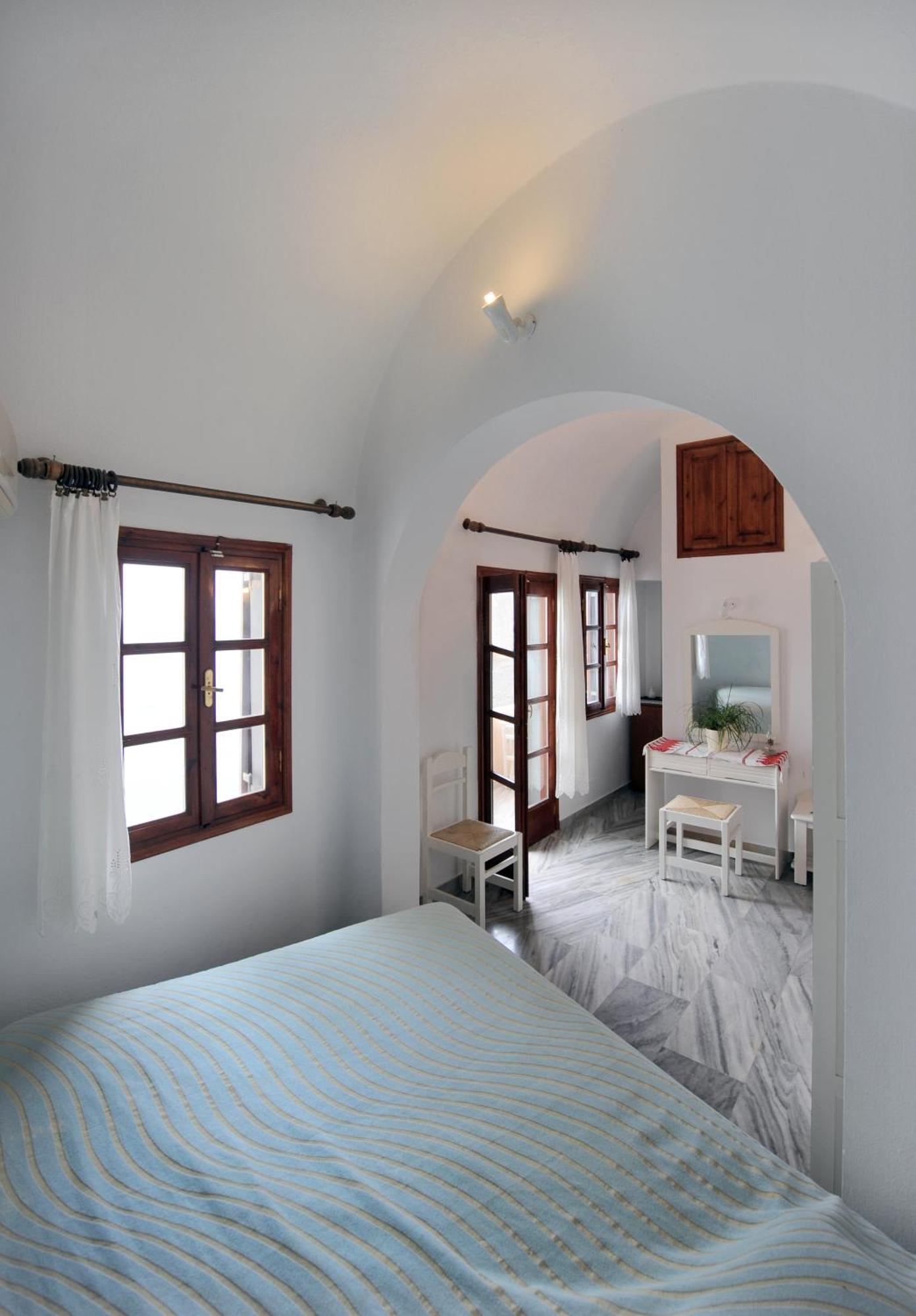 Hotel Kavalari - Adults Only Fira (Santorini)