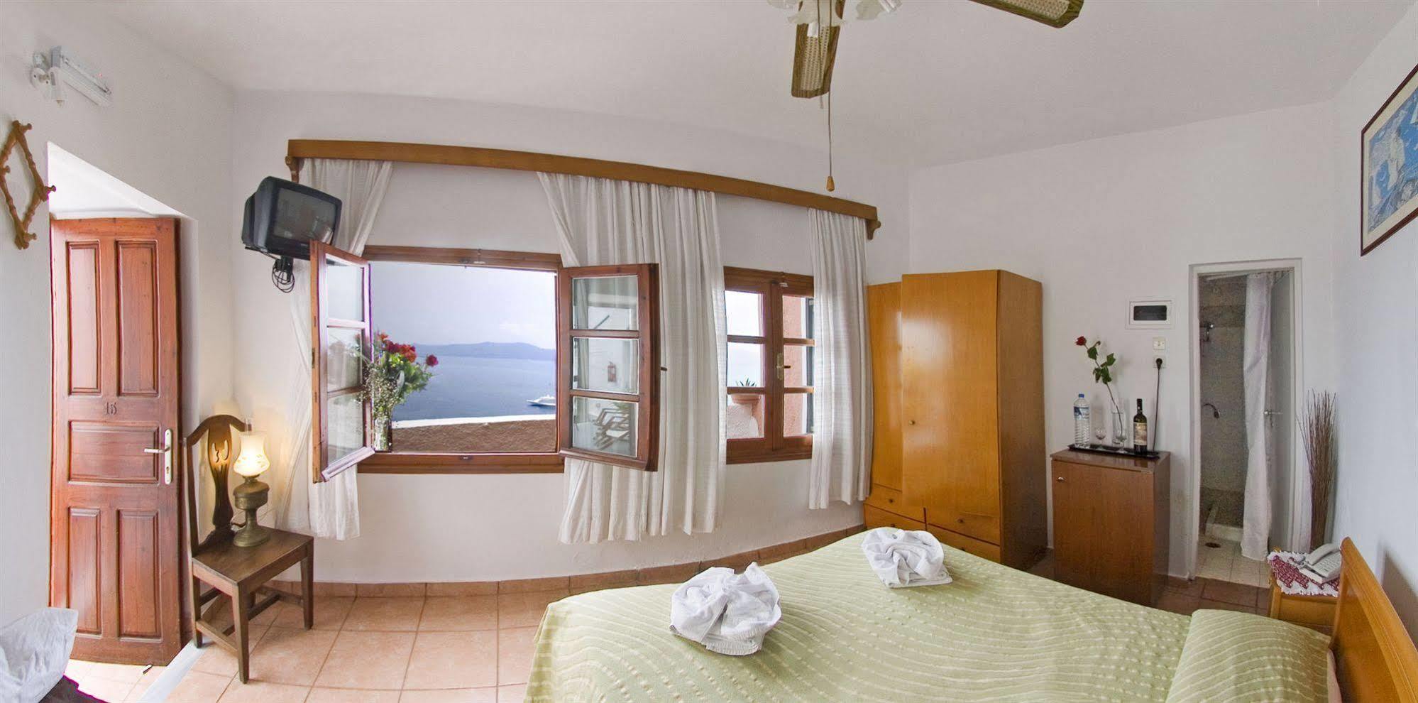 Kavalari - Adults Only Hotel Fira (Santorini)