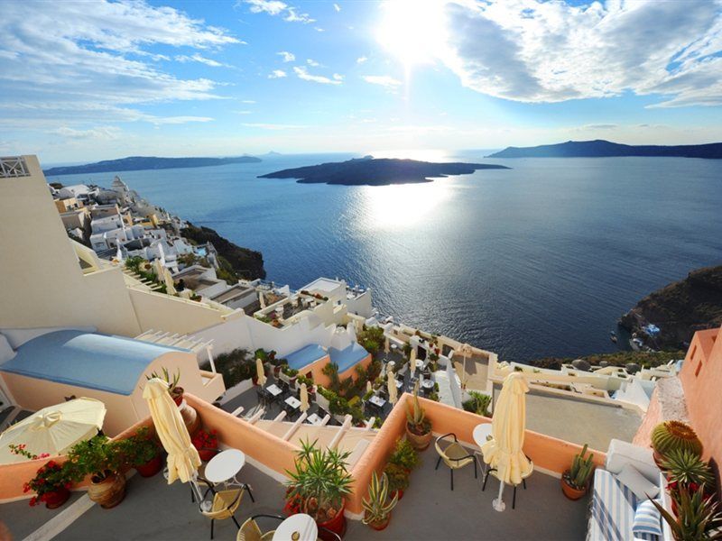 Hotel Kavalari - Adults Only