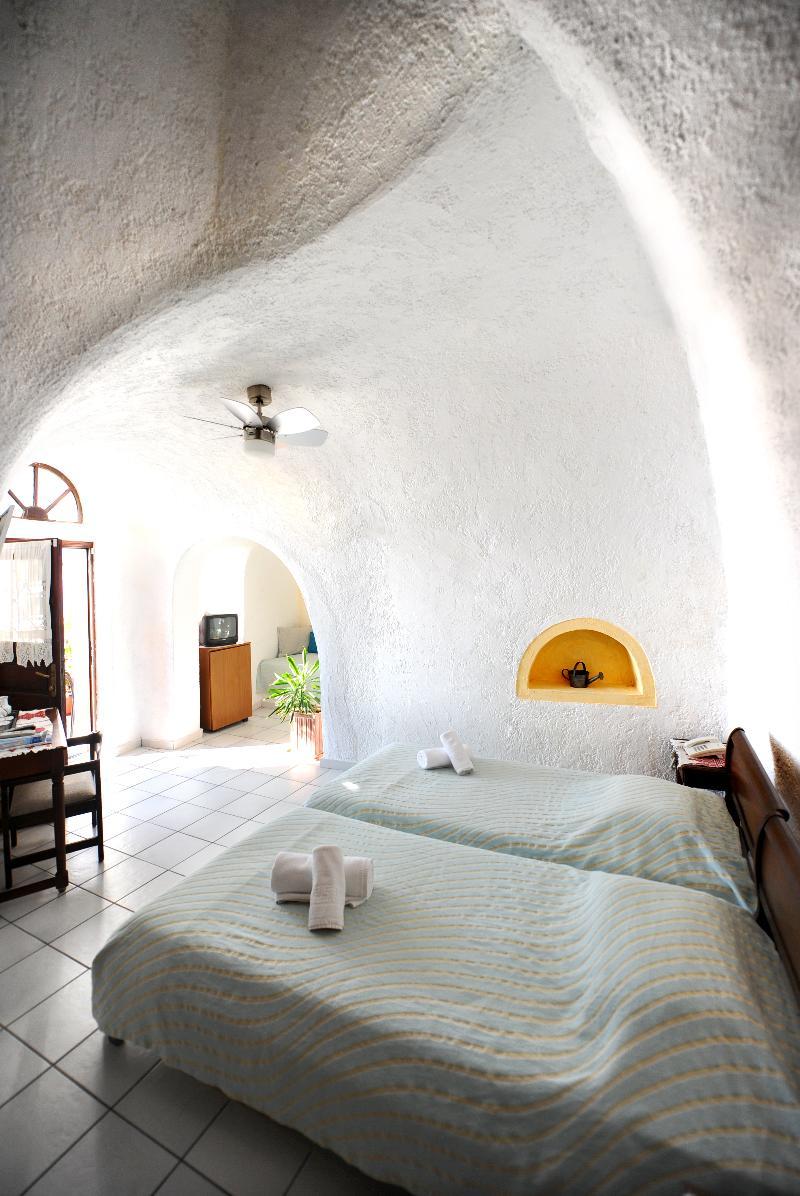 Hotel Kavalari - Adults Only Fira (Santorini)