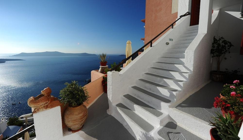 Otel Kavalari - Adults Only Fira (Santorini)
