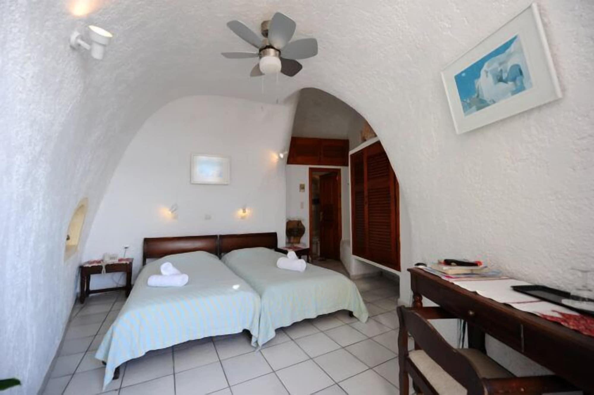 Kavalari - Adults Only Otel Fira (Santorini)