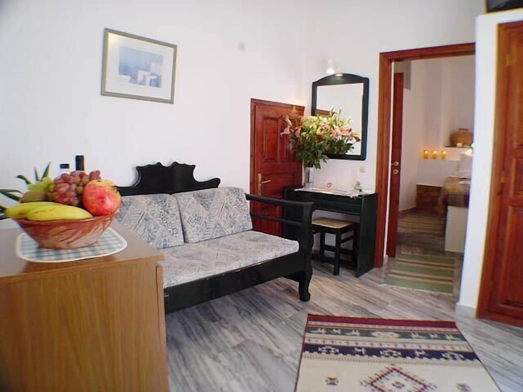Otel Kavalari - Adults Only 2*