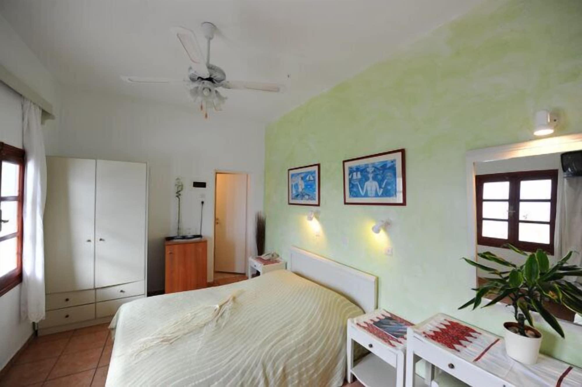 Kavalari - Adults Only Otel Fira (Santorini)