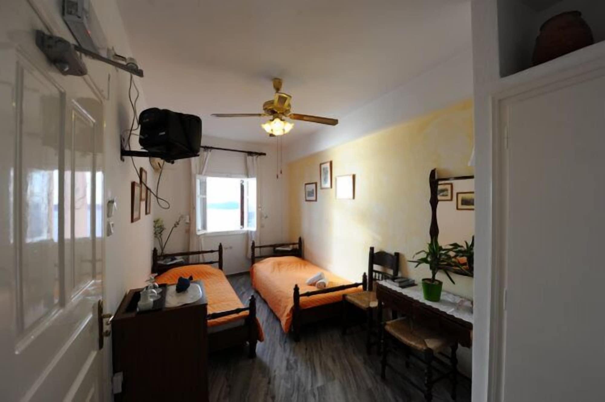 Kavalari - Adults Only Otel 2*
