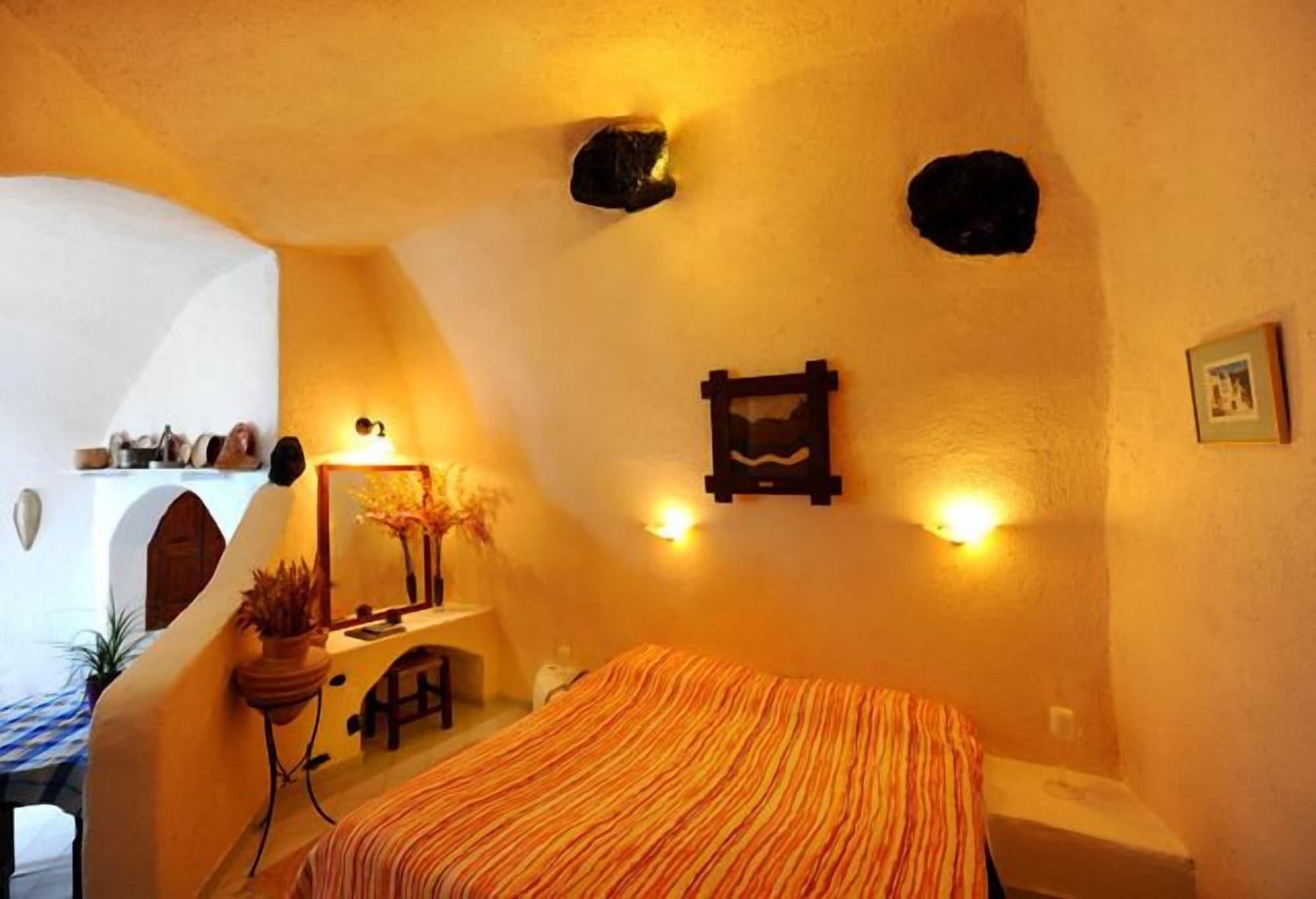 Kavalari - Adults Only Otel