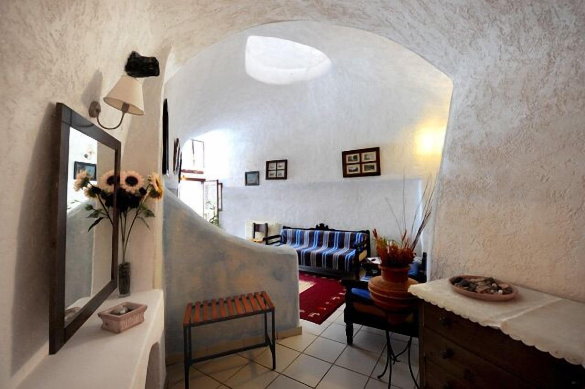 Otel Kavalari - Adults Only