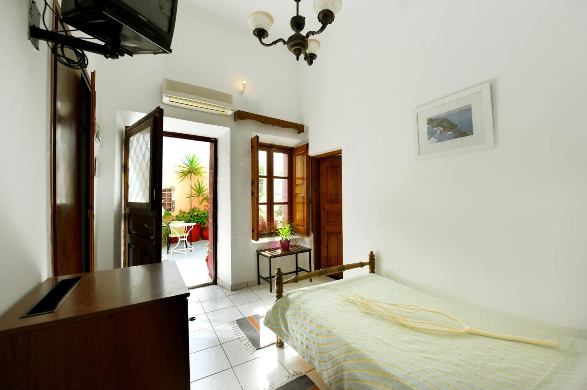 Otel Kavalari - Adults Only 2*