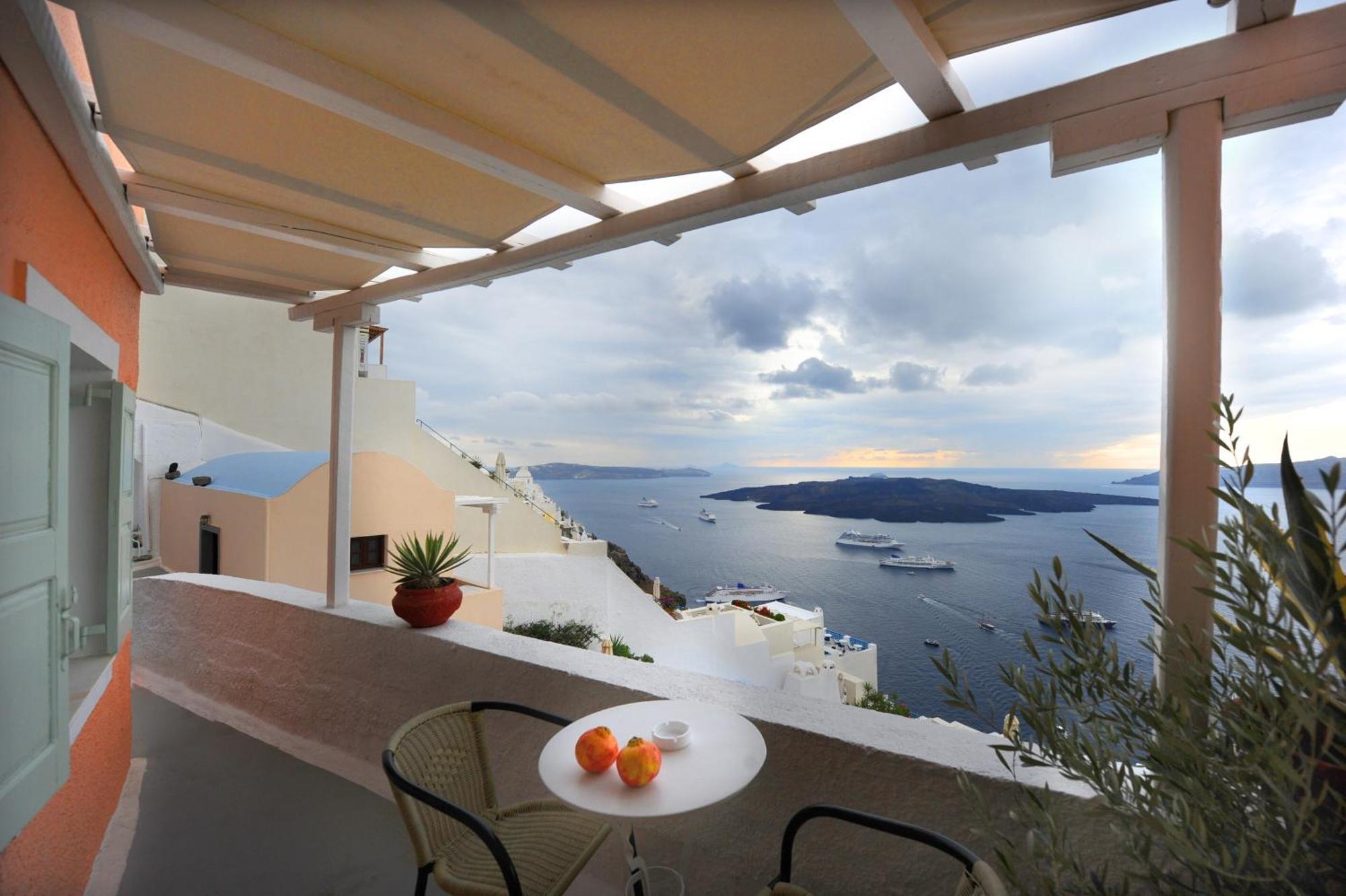 Otel Kavalari - Adults Only 2*