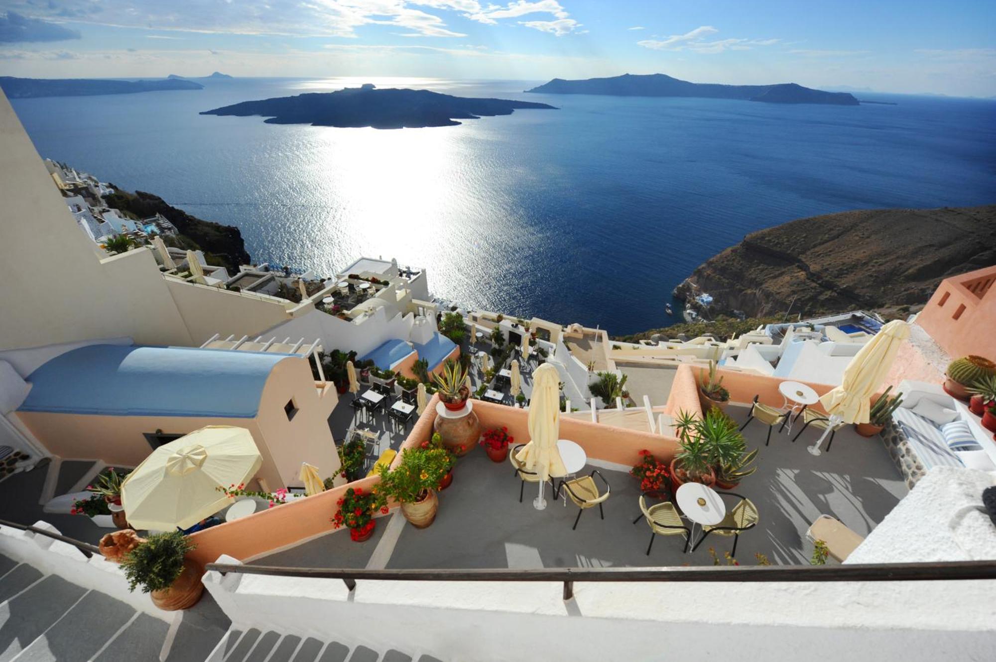 Otel Kavalari - Adults Only 2*