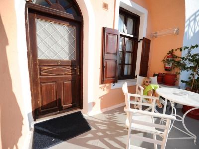 Kavalari - Adults Only Otel Fira (Santorini)