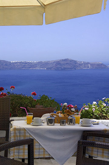 Otel Kavalari - Adults Only Fira (Santorini)