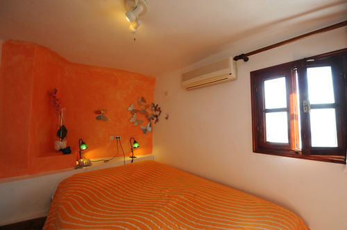 Kavalari - Adults Only 2* Fira (Santorini)