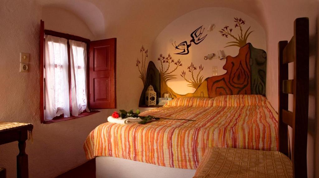 Kavalari - Adults Only Otel Fira (Santorini)