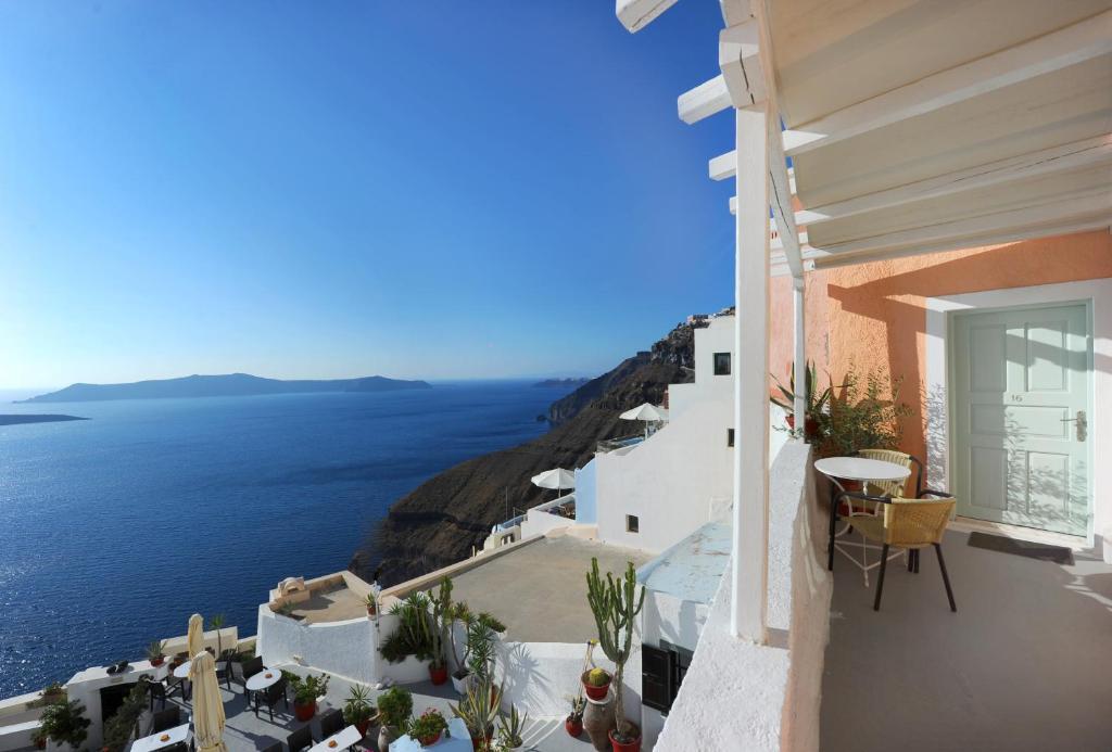 Otel Kavalari - Adults Only
