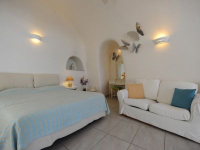Otel Kavalari - Adults Only Fira (Santorini)