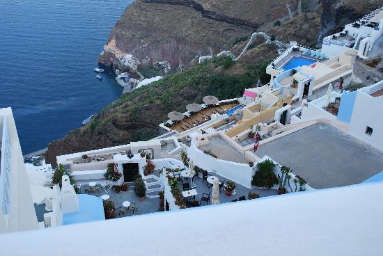 Otel Kavalari - Adults Only