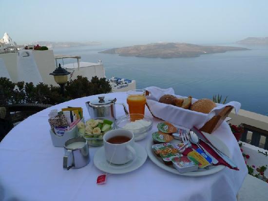 Kavalari - Adults Only Otel Fira (Santorini)